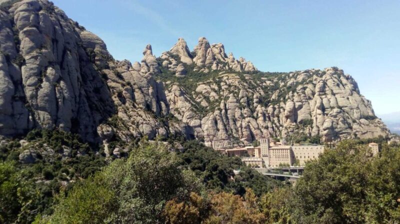 Barcelona: Montserrat Private Trip with Monastery Ticket - Final Thoughts