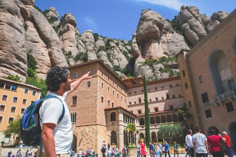 Barcelona: Montserrat Private Trip with Monastery Ticket - FAQ: Your Questions About the Montserrat Private Trip