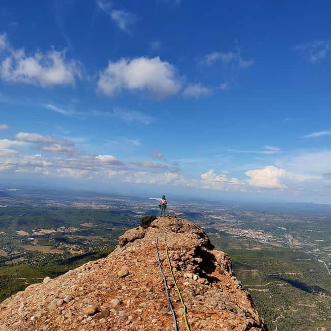 Barcelona: Montserrat Rock Climbing Day Trip - The Bottom Line