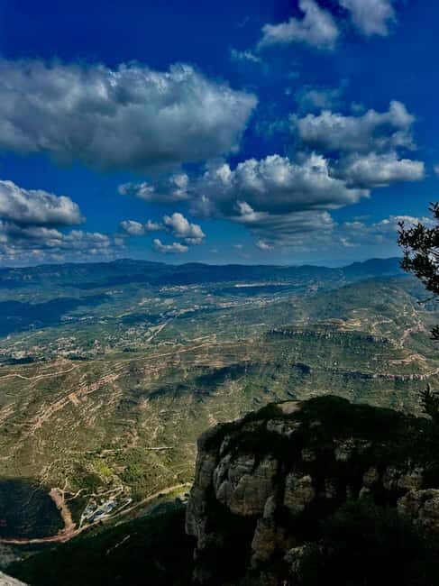 Barcelona: Montserrat Tour, Transfers & Basilica Entry - FAQs About the Montserrat Tour