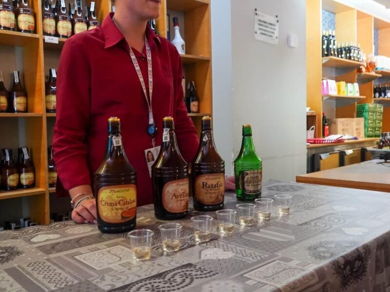 Barcelona: Montserrat Tour with Cog-Wheel & Black Madonna - Final Thoughts