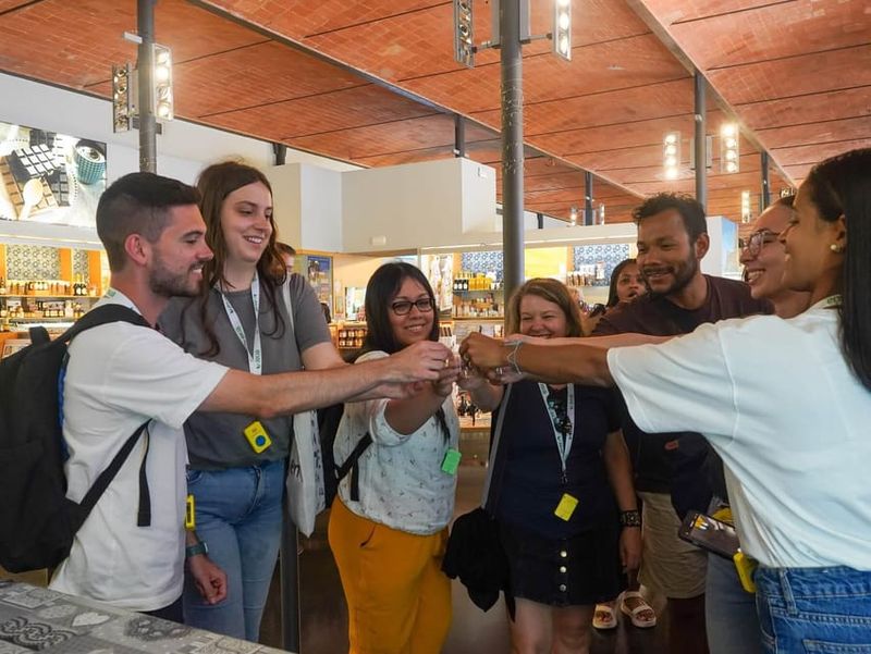 Barcelona: Montserrat Tour with Cog-Wheel & Black Madonna - Liqueur Tasting on the Mountain: Small Time, Strong Taste