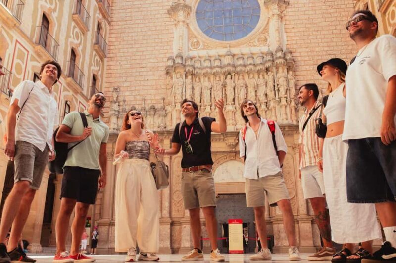 Barcelona: Montserrat Tour with Ride & Basilica Option - Why Choose This Montserrat Tour?