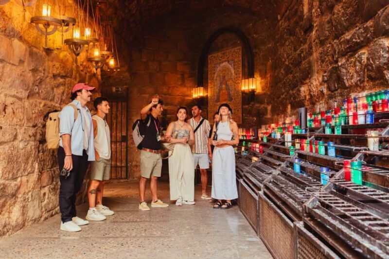 Barcelona: Montserrat Tour with Ride & Basilica Option - FAQs