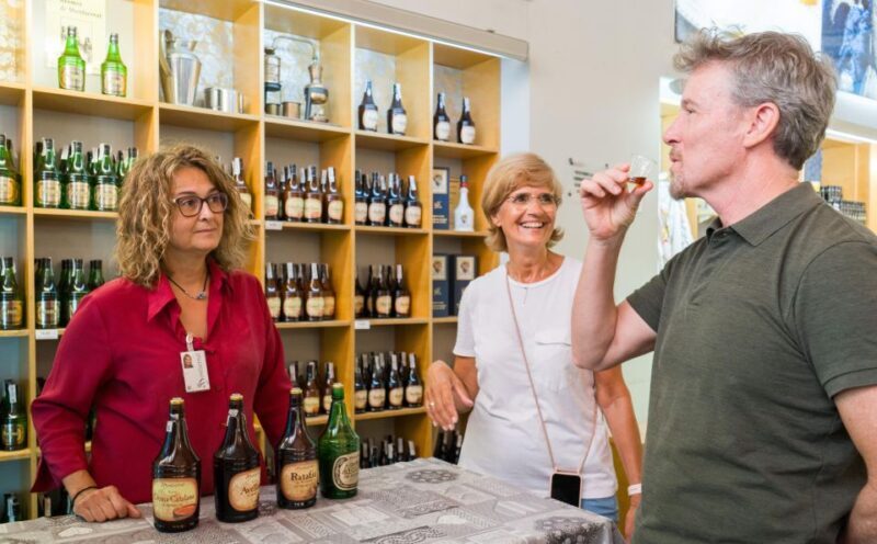 Barcelona: Montserrat, Winery Tour & Lunch with Wine Tasting - FAQs