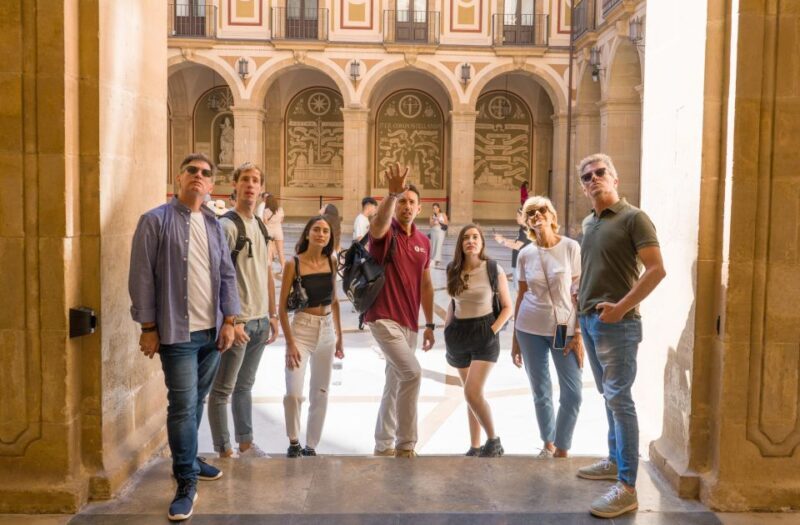 Barcelona: Montserrat, Winery Tour & Lunch with Wine Tasting - Final Thoughts