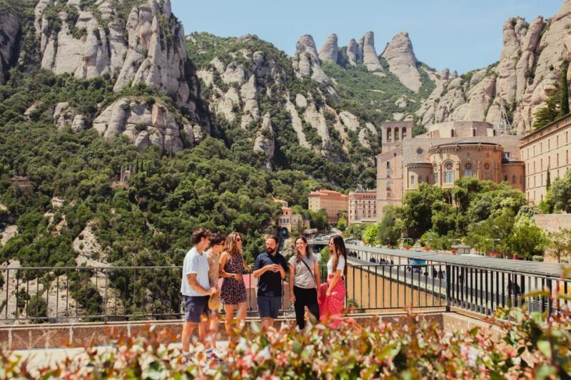 Barcelona: Montserrat with Winery, Lunch, and Train Options - Final Thoughts