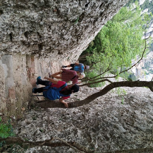 Barcelona: Montserrtat Hike and Winery Tour with Tasting - FAQs