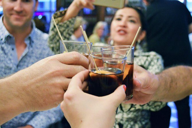 Barcelona Morning Tapas Crawl by Food Tour - Practical Details and Tips