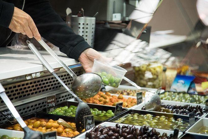 Barcelona Morning Tapas Crawl by Food Tour - Final Thoughts