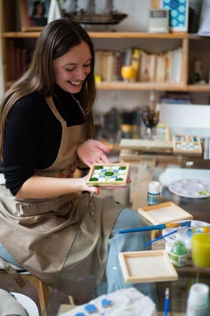 Barcelona Mosaic Workshop: Make A Souvenir Coaster - Who Will Love This Experience?