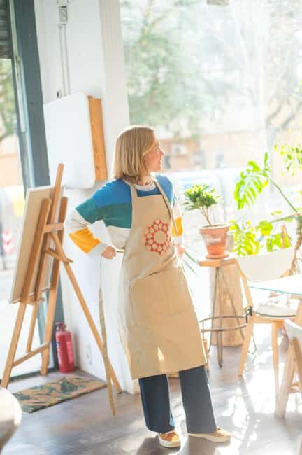 Barcelona Mosaic Workshop: Make A Souvenir Coaster - Practical Details