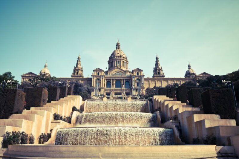 Barcelona: Motorcycle Sidecar Full-Day Tour with Stops - FAQs