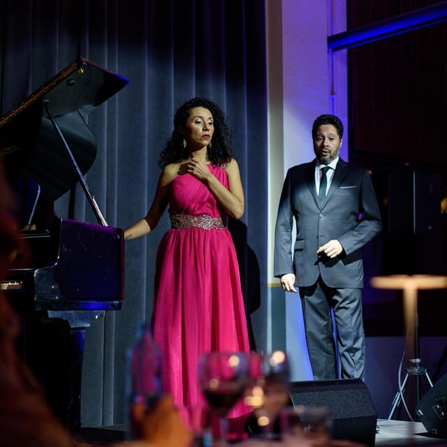 Barcelona: Movie Classics concert - What to Expect from This Movie Music Night