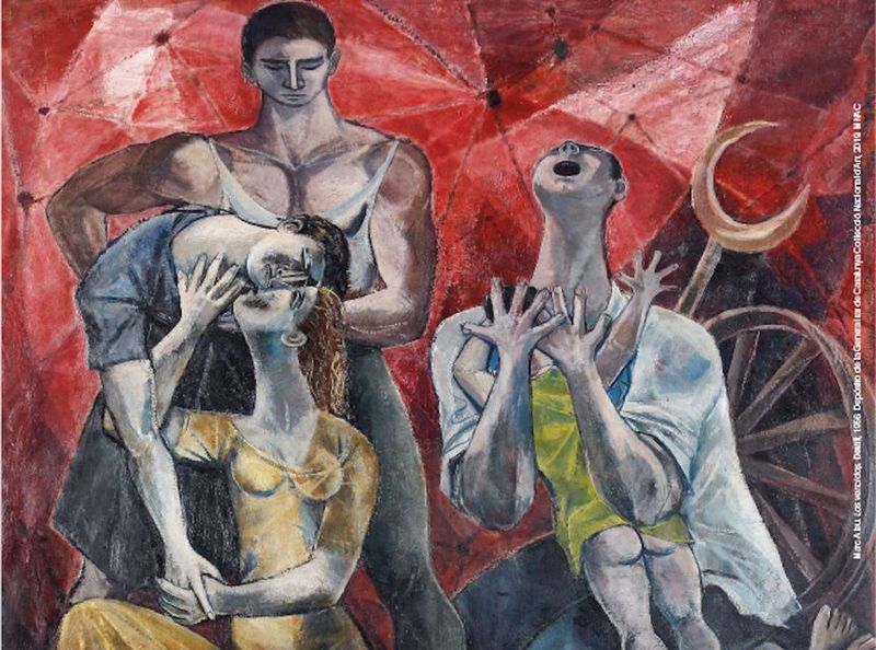 Barcelona: Museu Nacional d'Art de Catalunya Entrance Ticket - European Masters: Renaissance and Baroque Without the Museum Fatigue