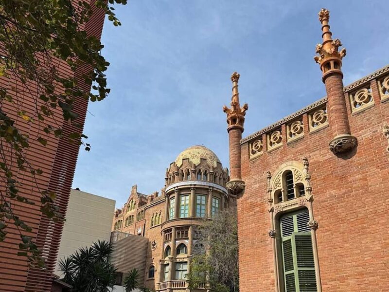 Barcelona: Mysteries and Legends Night Tour - Why We Love It