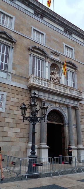 Barcelona: Mystical Walking Tour in the Gothic Quarter - An In-Depth Look at the Mystical Walking Tour