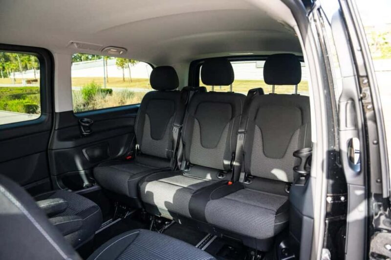 Barcelona: Night Lights & Tapas Tour by Car - Frequently Asked Questions