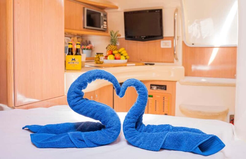 Barcelona: Night on a private Yatch with romantic dinner - Final Thoughts: Who Is This Experience For?