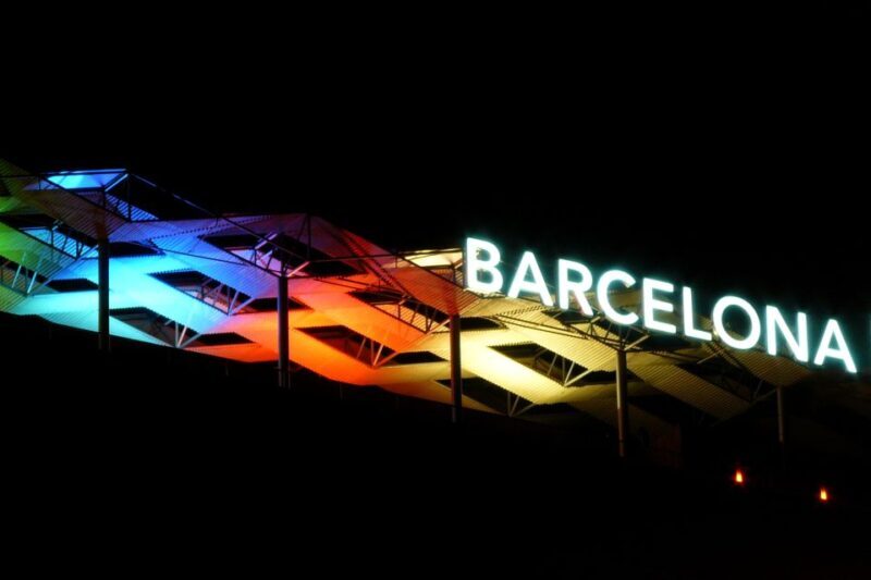 Barcelona: Night Tour on Sidecar Motorcycle - The Experience from Travelers’ Perspectives