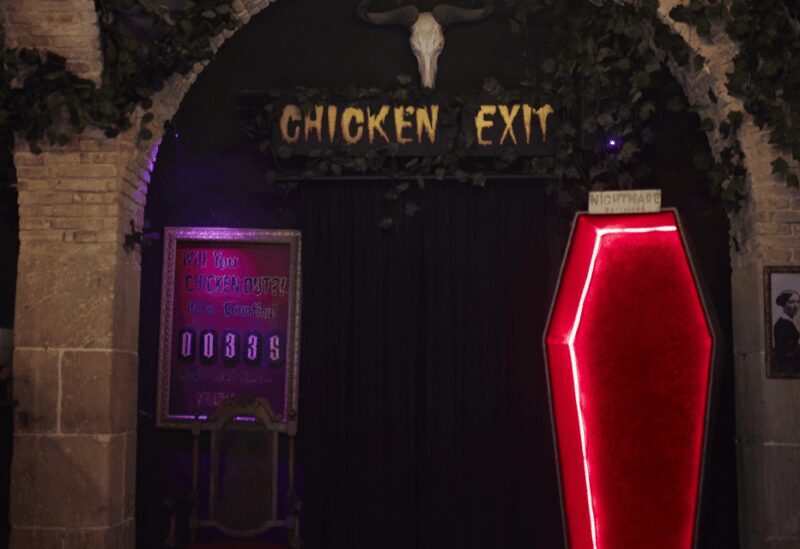 Barcelona: Nightmare Horror Museum Maze Entry Ticket - Final Thoughts