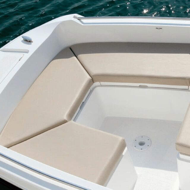 Barcelona: No license needed Boat Rental - Exploring the Barcelona No License Boat Rental: A Friendly Guide