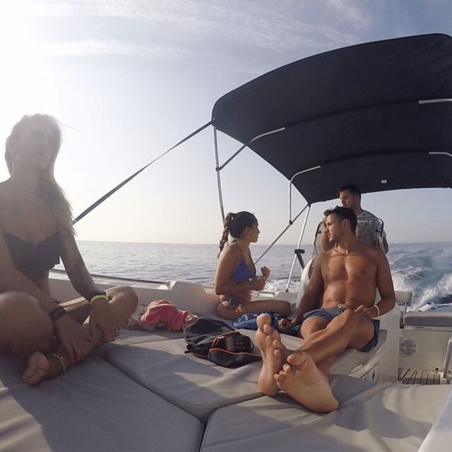 Barcelona: No license needed Boat Rental - Final Thoughts: Is It Worth It?