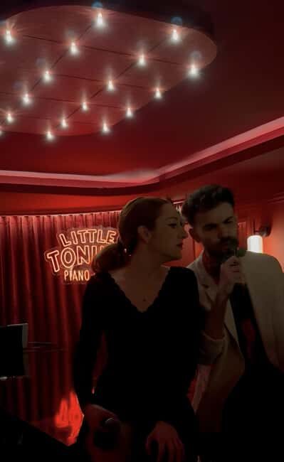 Barcelona: Not Only a Flamenco Live Show - The Experience in Detail