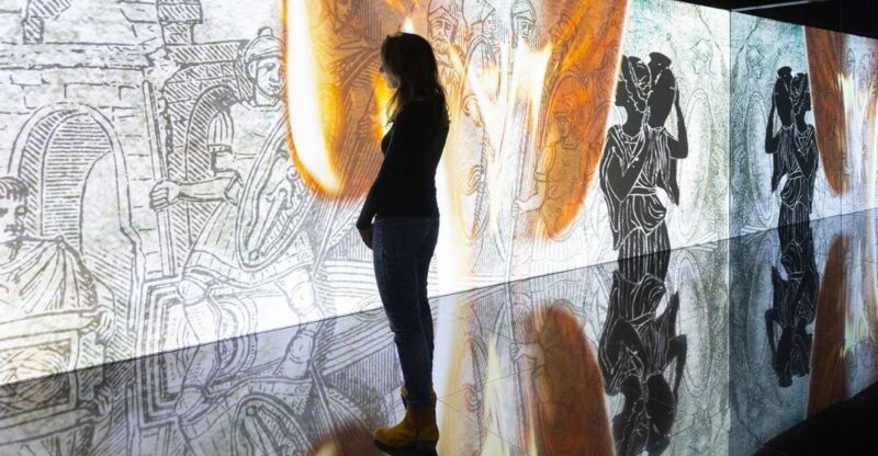 Barcelona: Nougat and Chocolate Museum Tour with Tasting - A Sweet Introduction to Torrons Vicens and Barcelona