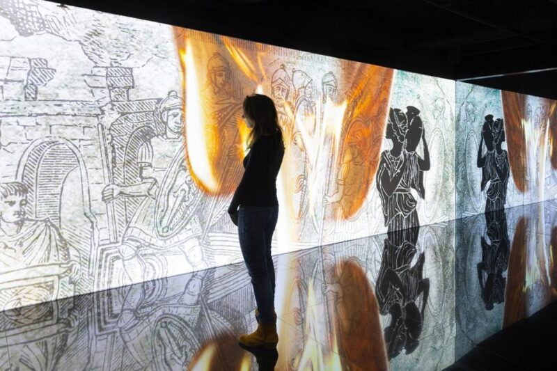 Barcelona: Nougat and Chocolate Museum Tour with Tasting - Value and Pricing