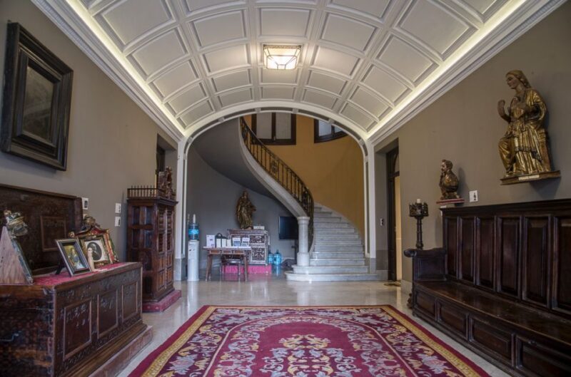 Barcelona: Nuria's Pla House-Museum Guided Tour - Practical Details and Tips