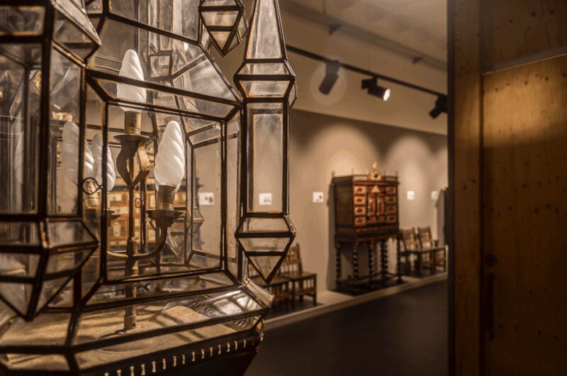 Barcelona: Nuria's Pla House-Museum Guided Tour - Who Is This Tour Best For?