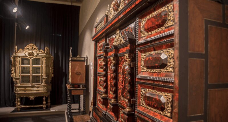 Barcelona: Nuria's Pla House-Museum Guided Tour - Final Thoughts