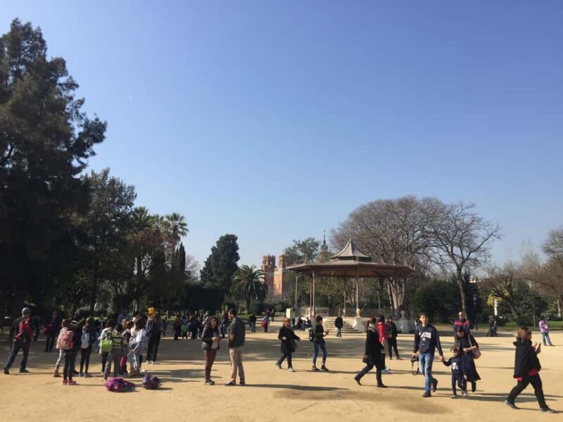 Barcelona: Off-the-Beaten-Path Private Bike Tour - Who Should Consider This Tour?