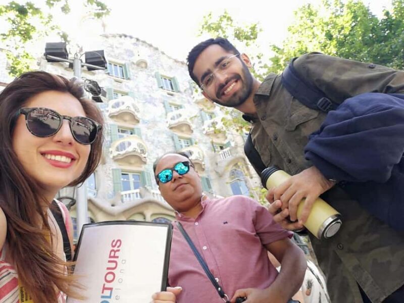 Barcelona: Off-the-Beaten-Path Private Bike Tour - FAQs