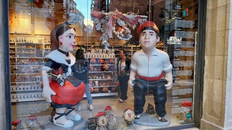 Barcelona: Old City Guided Walking Tour with a Local - Who Is This Tour Best For?