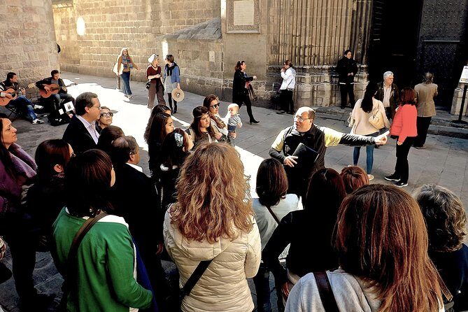 Barcelona Old Town and Gothic Quarter Walking Tour - Final Thoughts