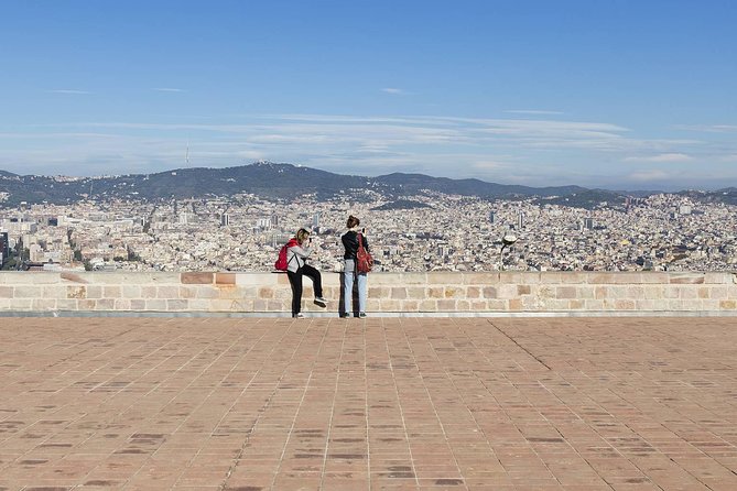 Barcelona: Old Town, Montjuic Castle, Cable Car Small Group Tour - The Return and Where to Eat
