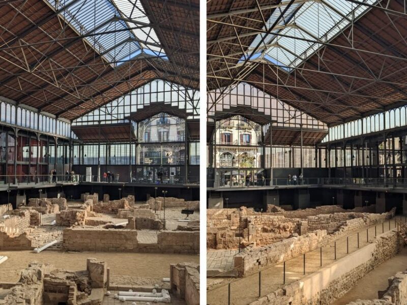 Barcelona: Old Town Private Walking Tour of Past and Present - Ending with Iconic Sights or Seaside Stroll