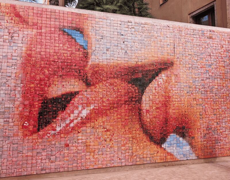 Barcelona: Old Town Private Walking Tour of Past and Present - Value for Money