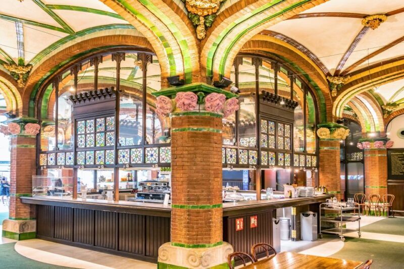 Barcelona Old Town Private Walking Tour with Cruise Tickets - Exploring Barcelona’s Old Town