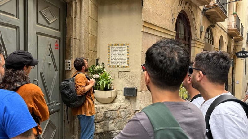 Barcelona: Old Town Tour with Artists - Final Thoughts: Is It Worth It?