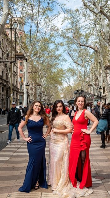 Barcelona: OPERA DIVAS Concert at historical Casa-Museu - Final Thoughts