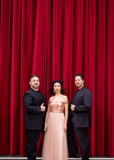 Barcelona: OPERA HITS Concert at historical Casa Museu - The Value Proposition