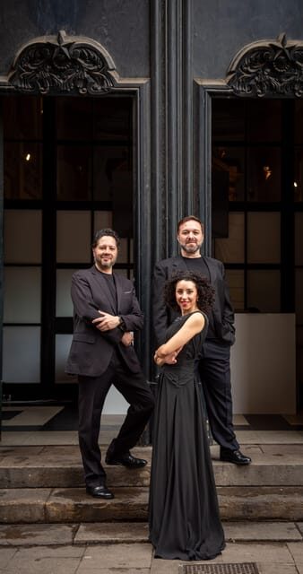 Barcelona: OPERA HITS Concert at historical Casa Museu - Final Words