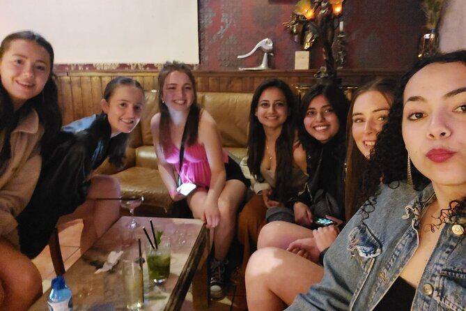 Barcelona: Original Pub Crawl - Who Is This Tour Best For?