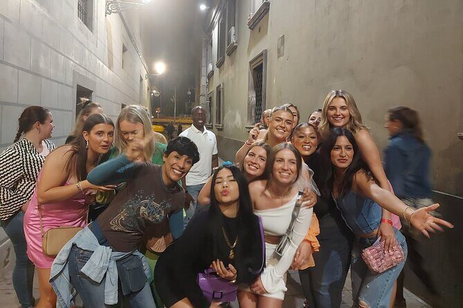 Barcelona: Original Pub Crawl - What Do the Reviews Say?