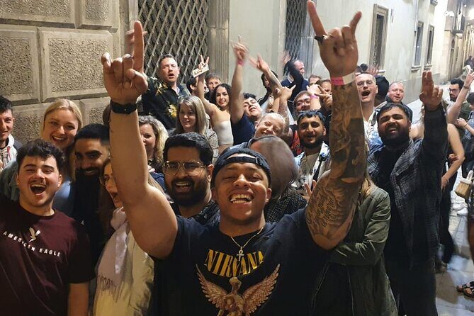 Barcelona: Original Pub Crawl - The Price and Value