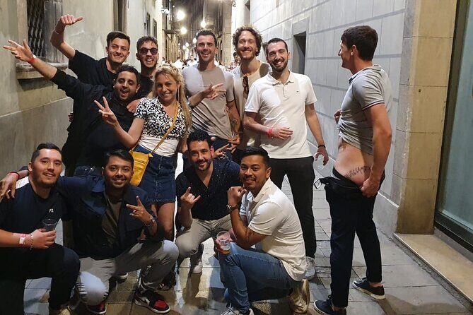Barcelona: Original Pub Crawl - Final Thoughts: Who Should Consider This Tour?
