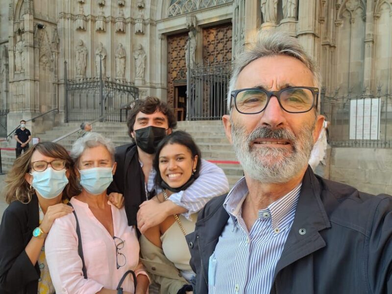 Barcelona: Outdoor Escape Room in the city - Urban Escapers - Detailed Breakdown of the Tour Experience